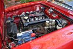 Alfa Romeo GT 1300 Junior 1972 года